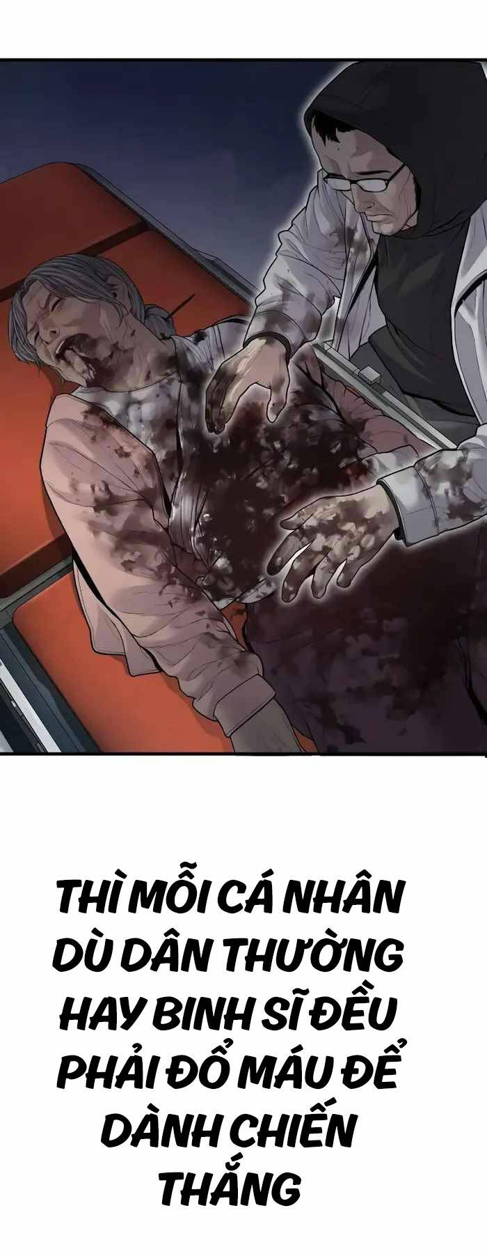 Đặc Vụ Kim - Chapter 134 - Page 103