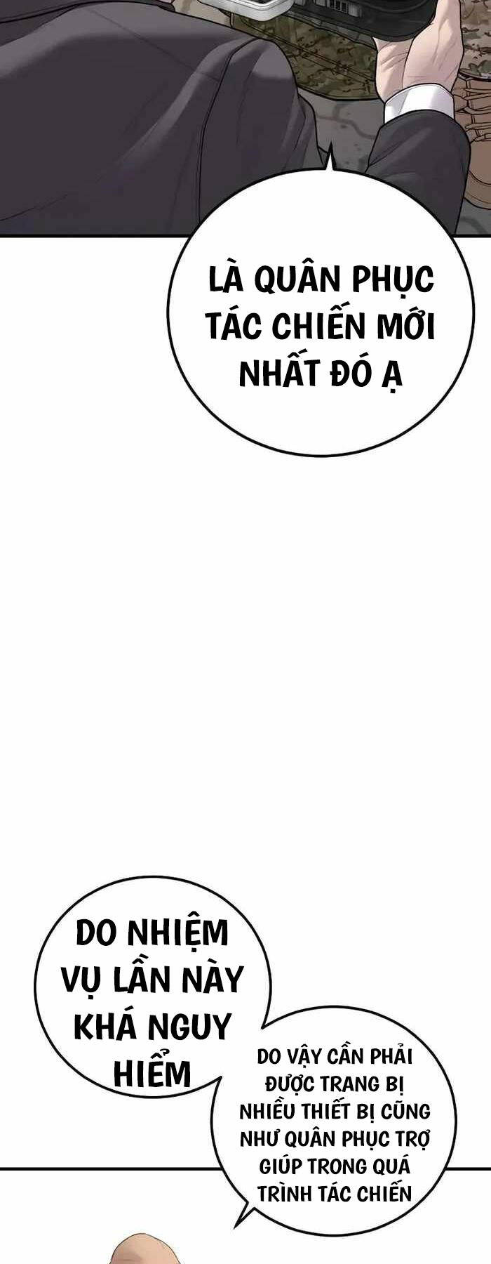 Đặc Vụ Kim - Chapter 134 - Page 109