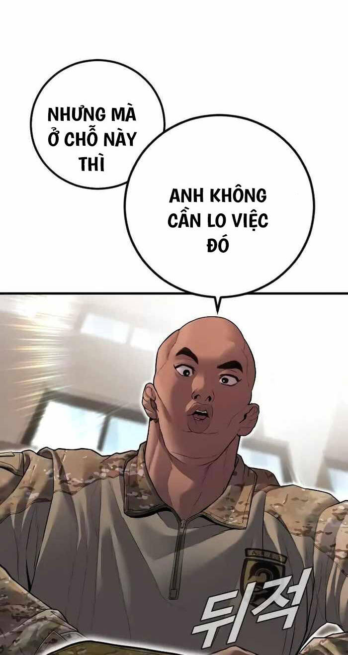 Đặc Vụ Kim - Chapter 134 - Page 111