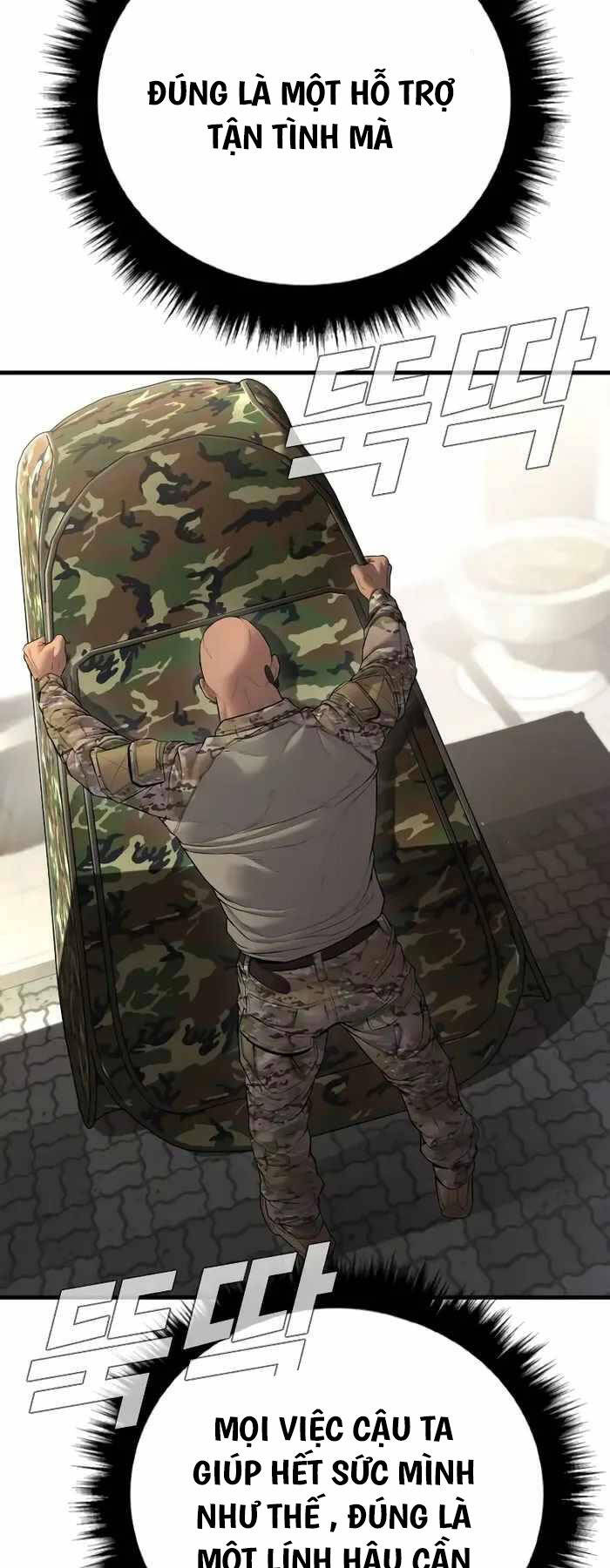 Đặc Vụ Kim - Chapter 134 - Page 114