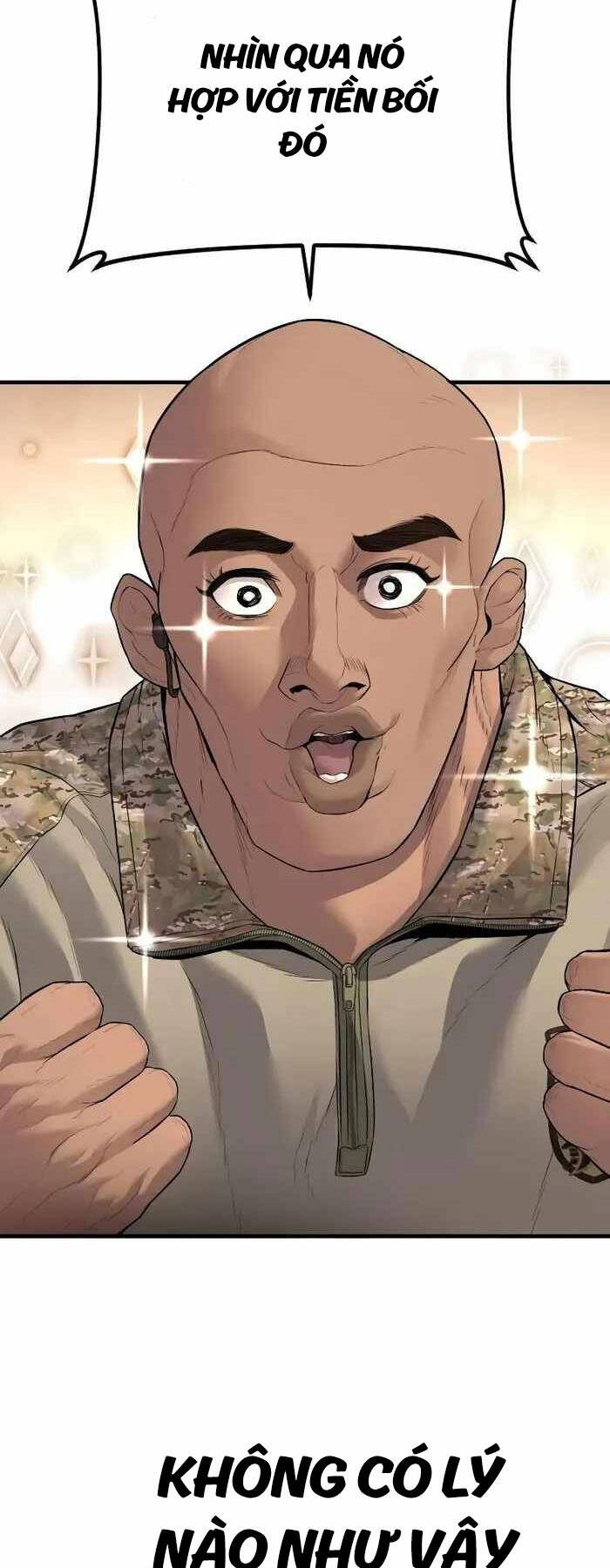 Đặc Vụ Kim - Chapter 134 - Page 118