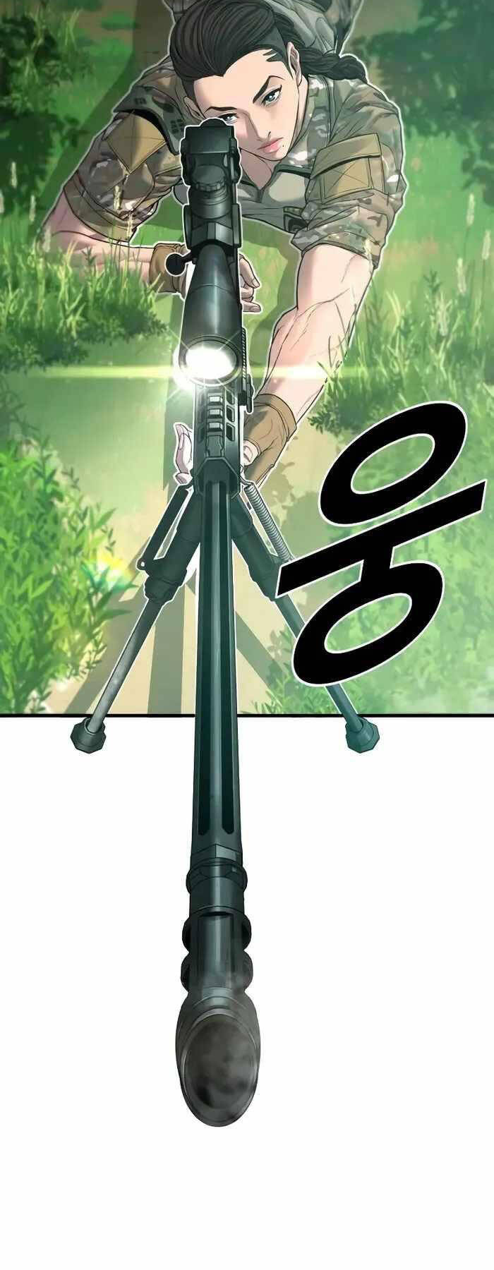 Đặc Vụ Kim - Chapter 134 - Page 12