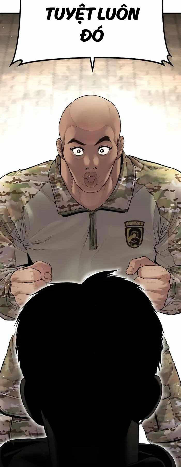 Đặc Vụ Kim - Chapter 134 - Page 121