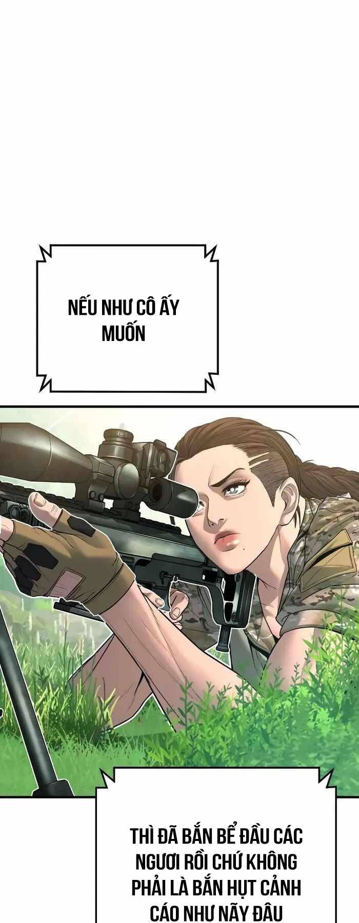 Đặc Vụ Kim - Chapter 134 - Page 13