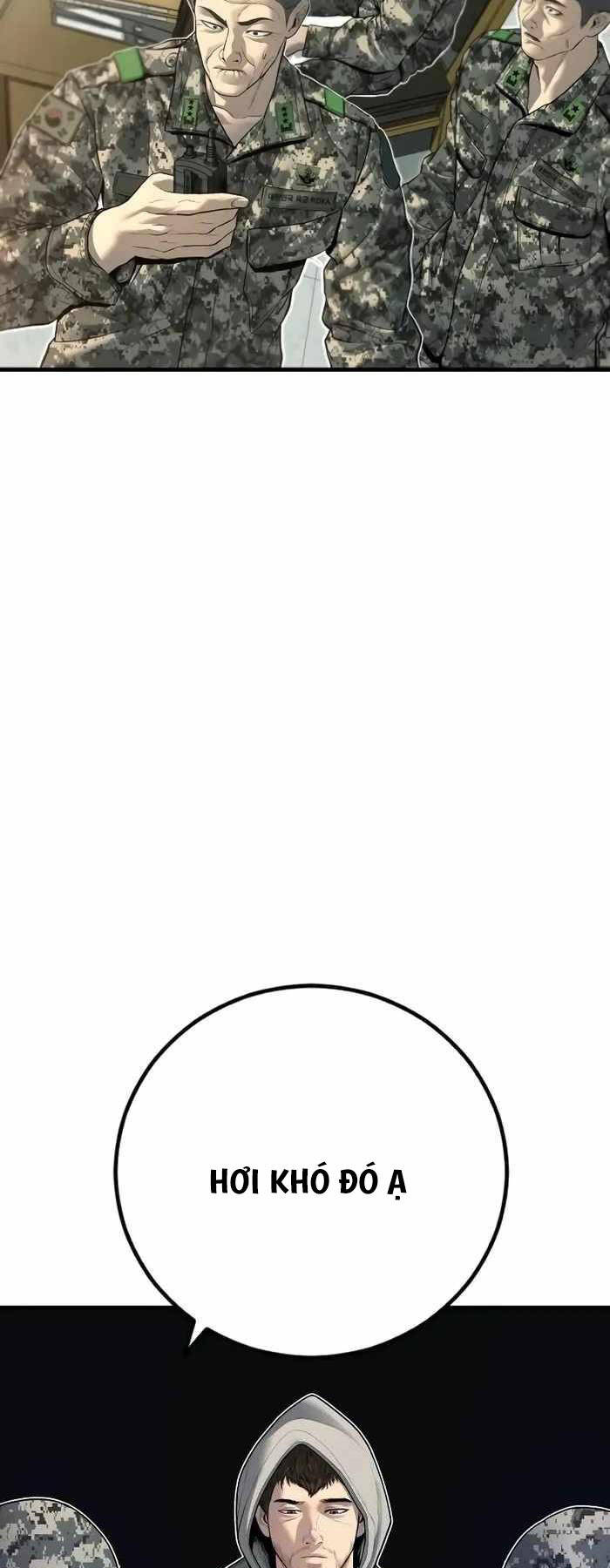 Đặc Vụ Kim - Chapter 134 - Page 17