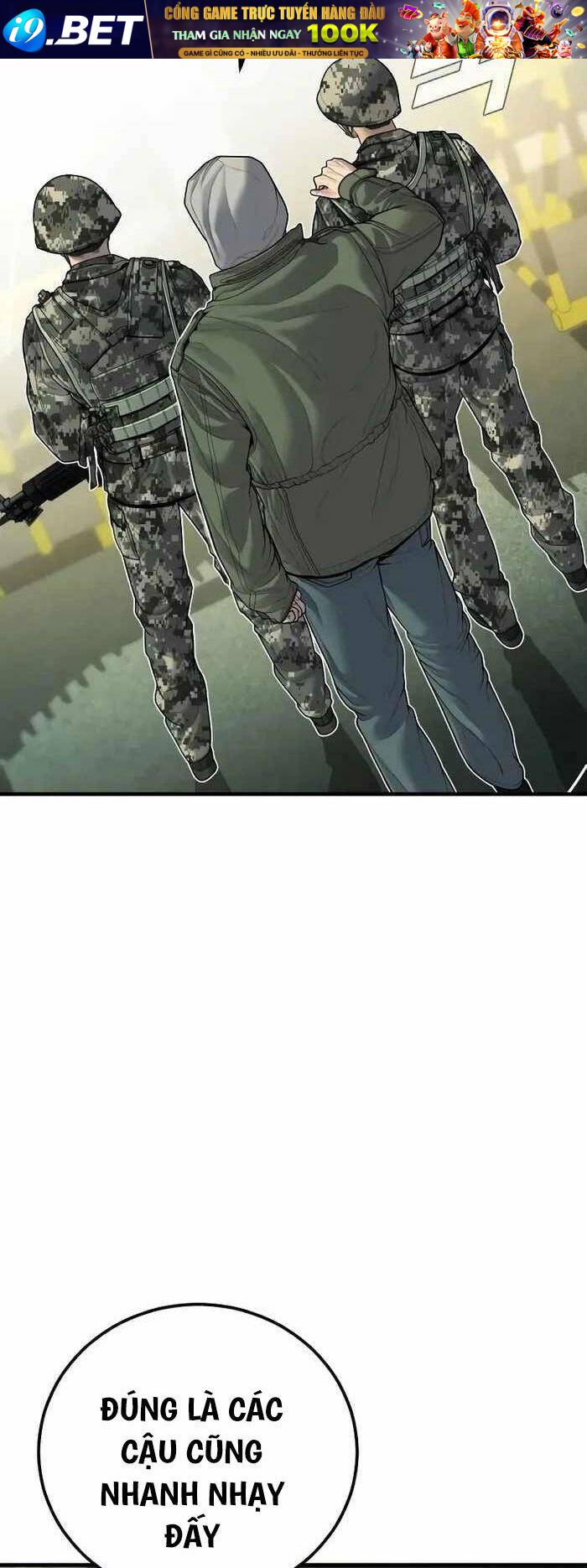 Đặc Vụ Kim - Chapter 134 - Page 19
