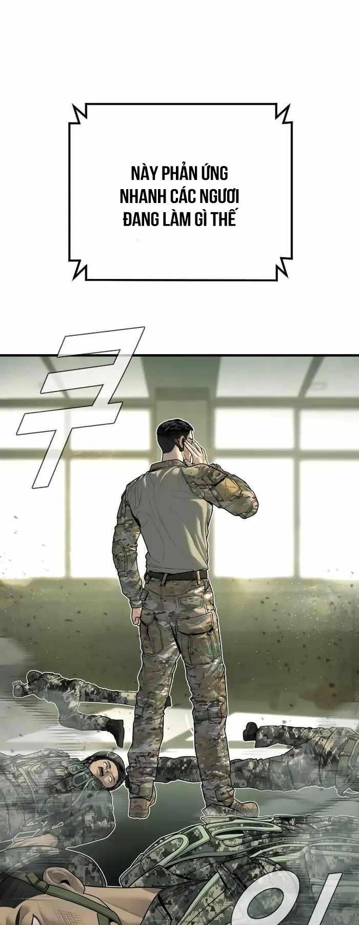Đặc Vụ Kim - Chapter 134 - Page 25