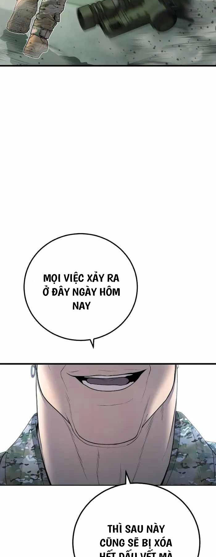 Đặc Vụ Kim - Chapter 134 - Page 30