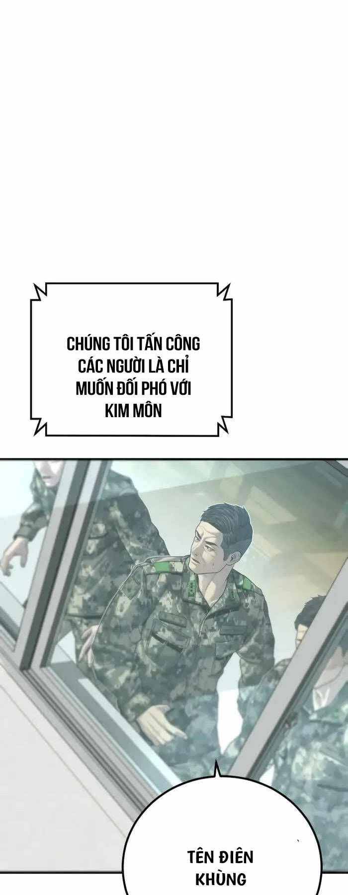 Đặc Vụ Kim - Chapter 134 - Page 33