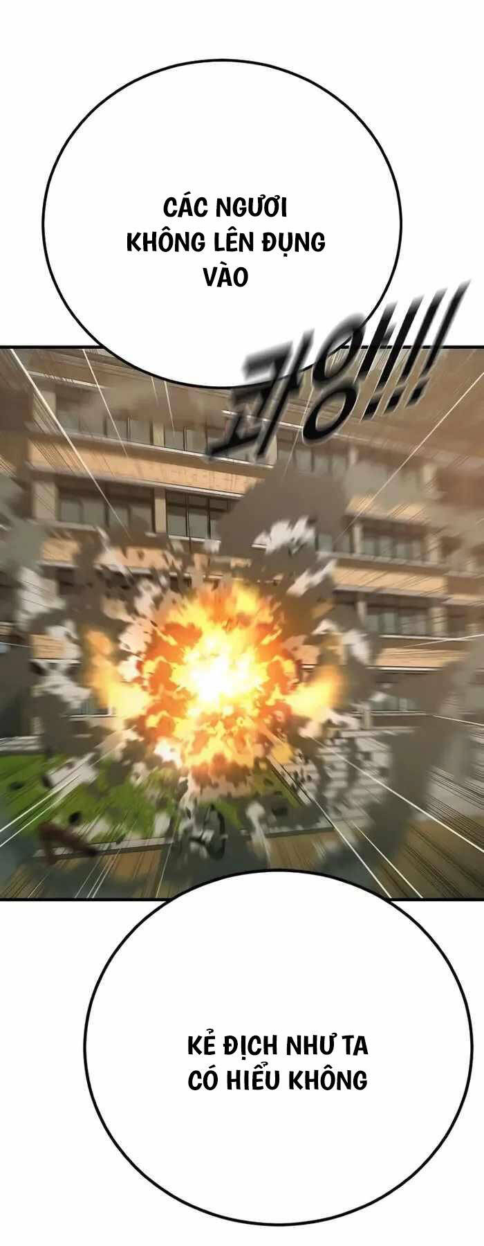 Đặc Vụ Kim - Chapter 134 - Page 4