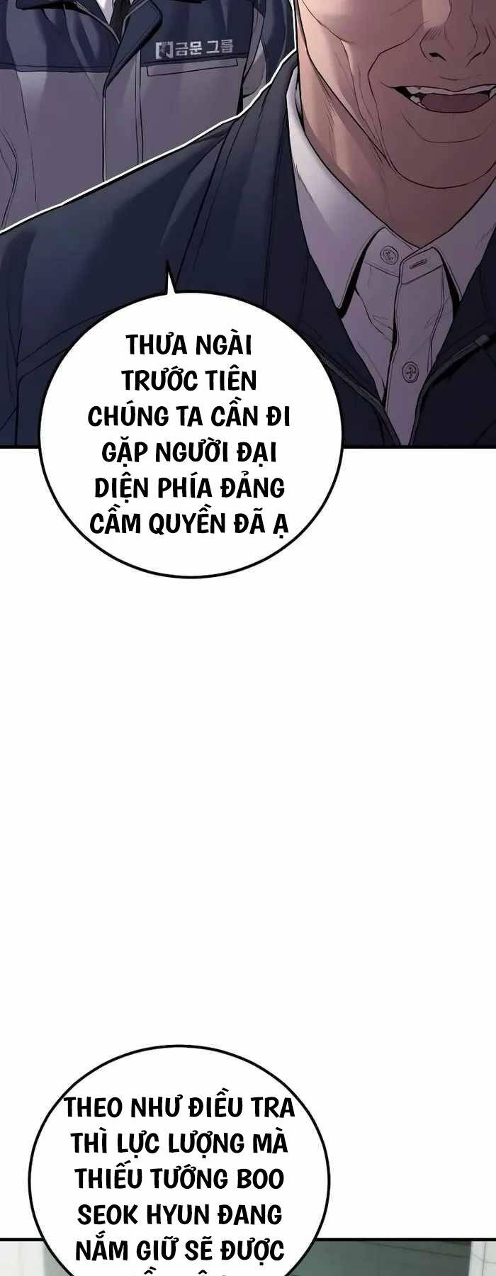 Đặc Vụ Kim - Chapter 134 - Page 40