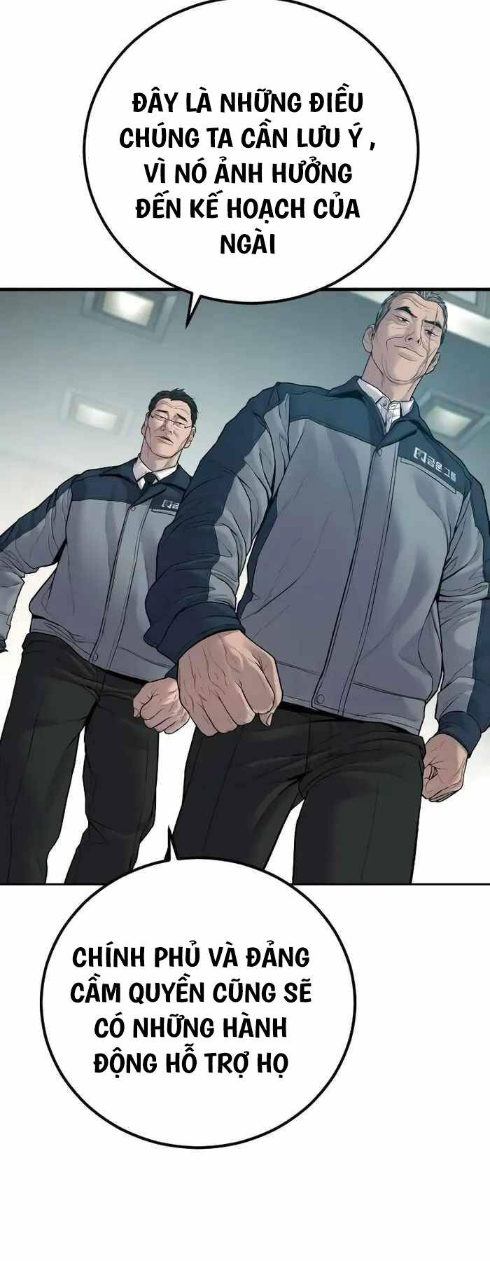 Đặc Vụ Kim - Chapter 134 - Page 42