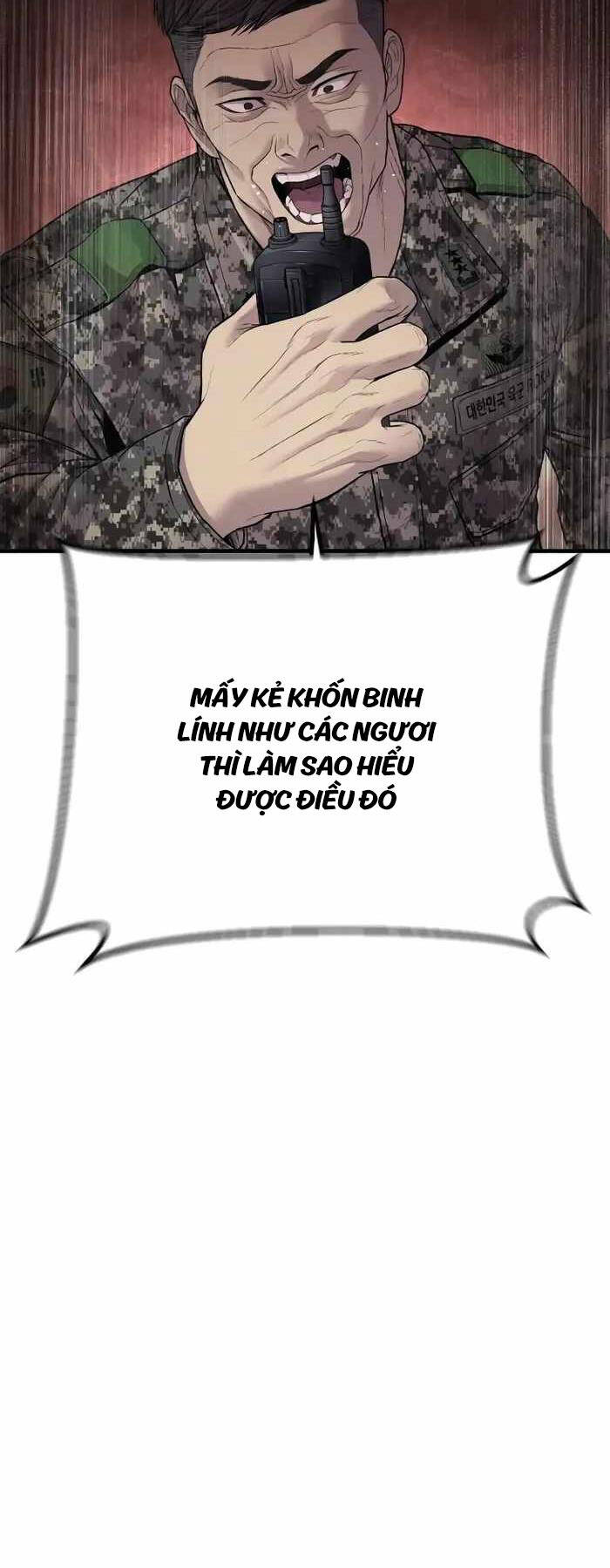 Đặc Vụ Kim - Chapter 134 - Page 46