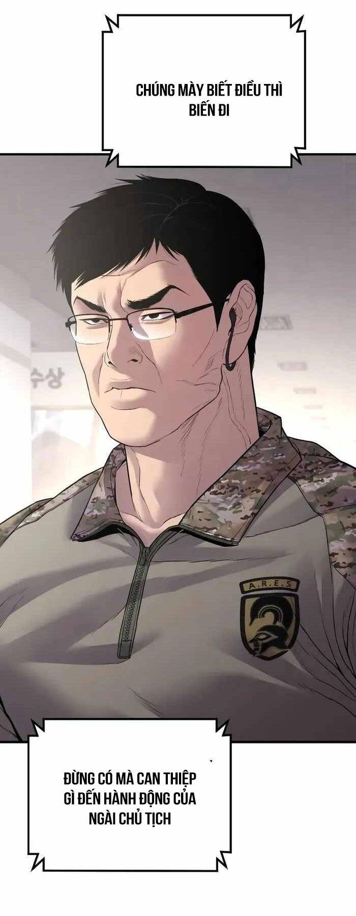 Đặc Vụ Kim - Chapter 134 - Page 47