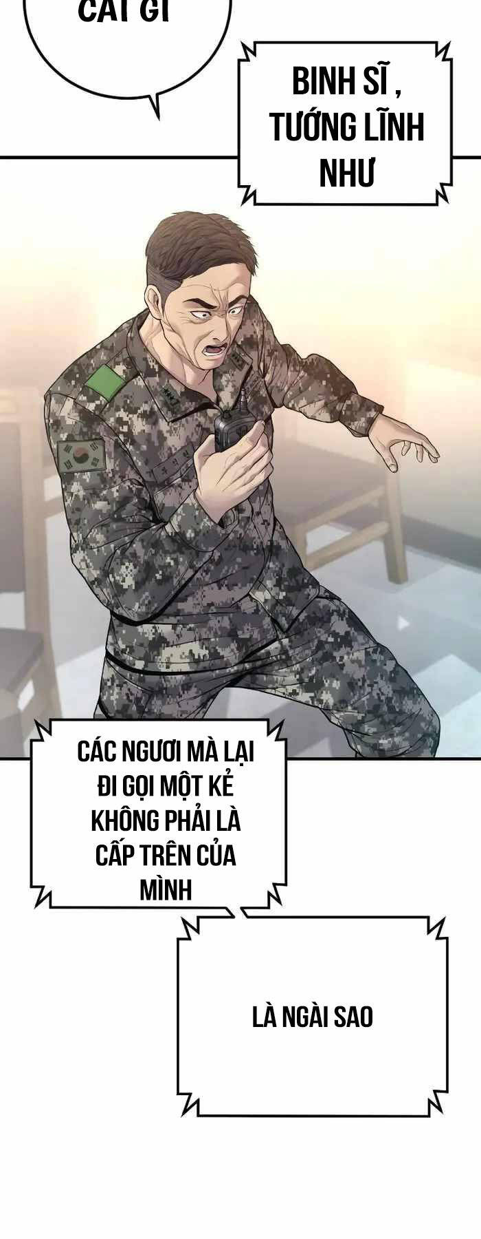 Đặc Vụ Kim - Chapter 134 - Page 51