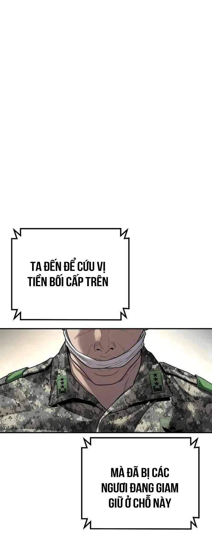 Đặc Vụ Kim - Chapter 134 - Page 54