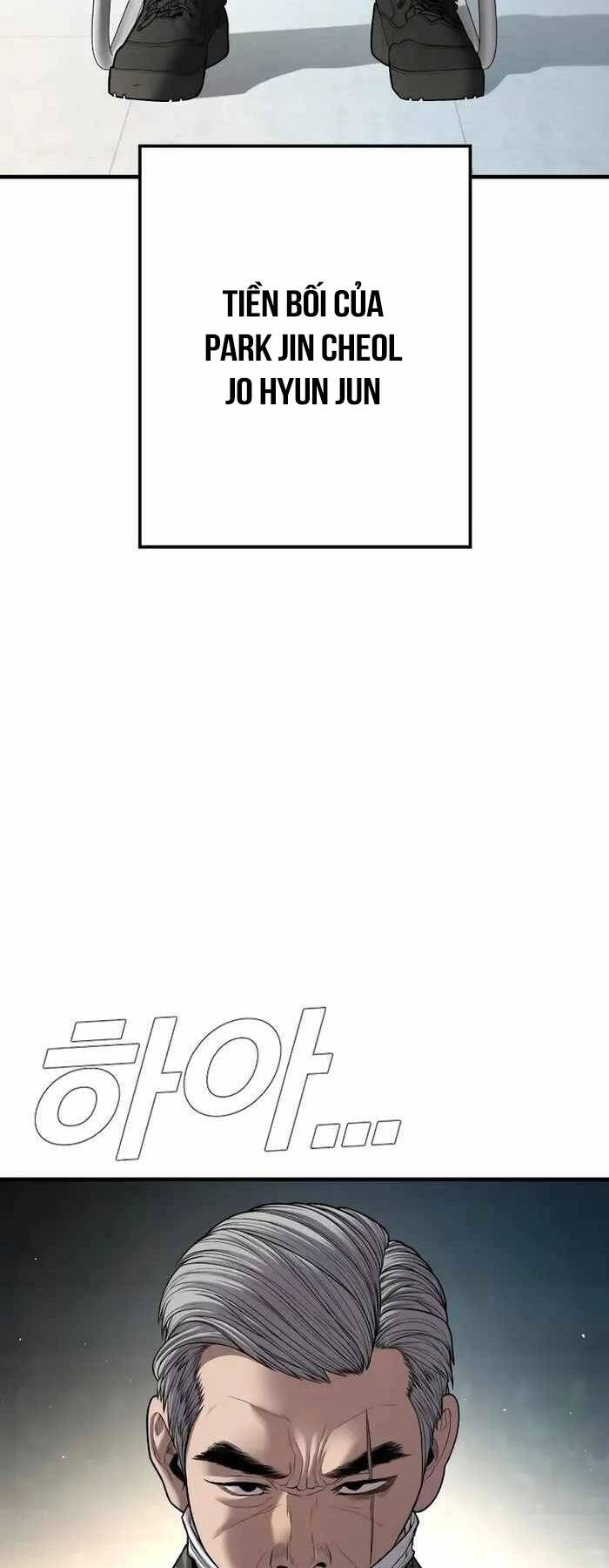 Đặc Vụ Kim - Chapter 134 - Page 56