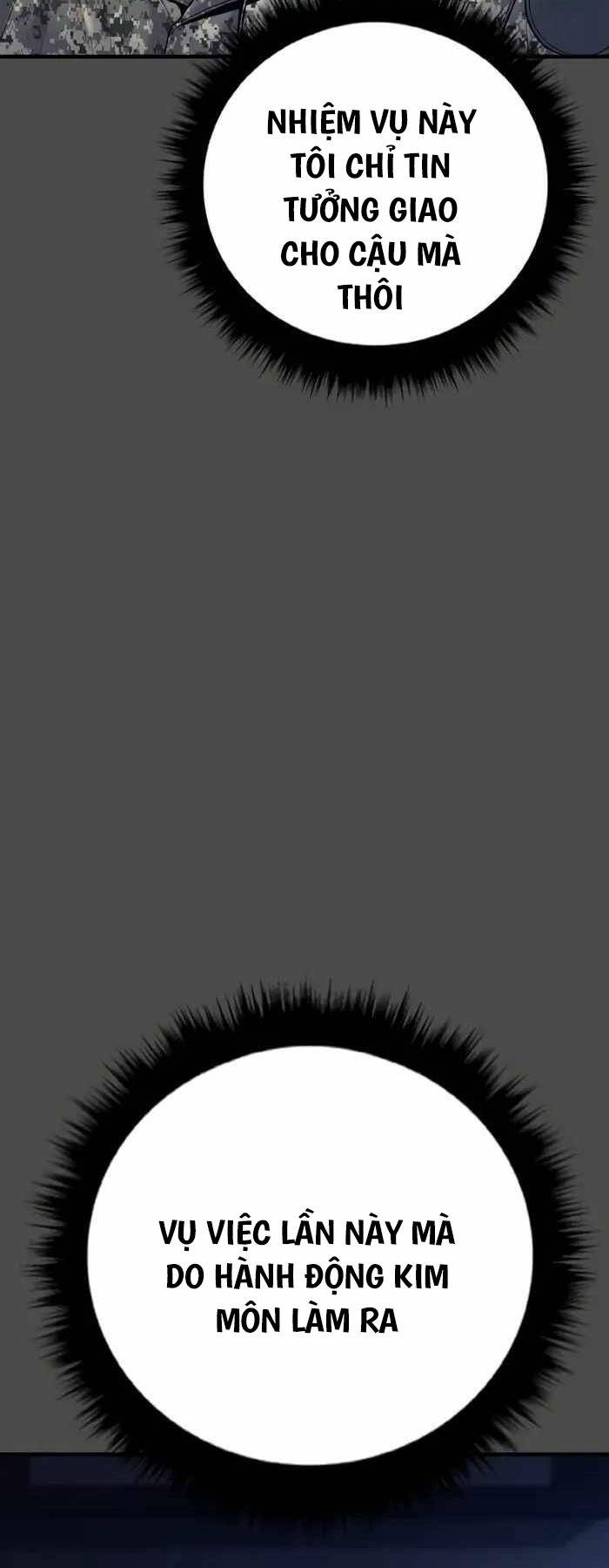Đặc Vụ Kim - Chapter 134 - Page 59