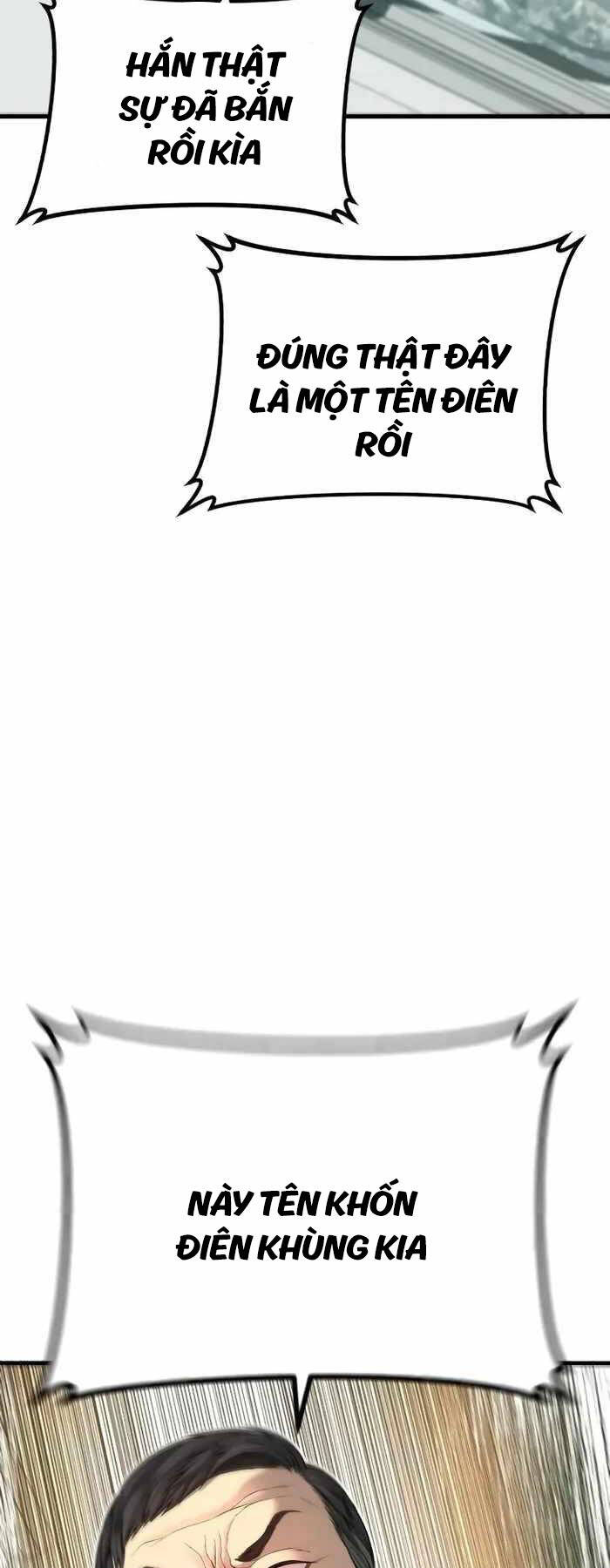 Đặc Vụ Kim - Chapter 134 - Page 6