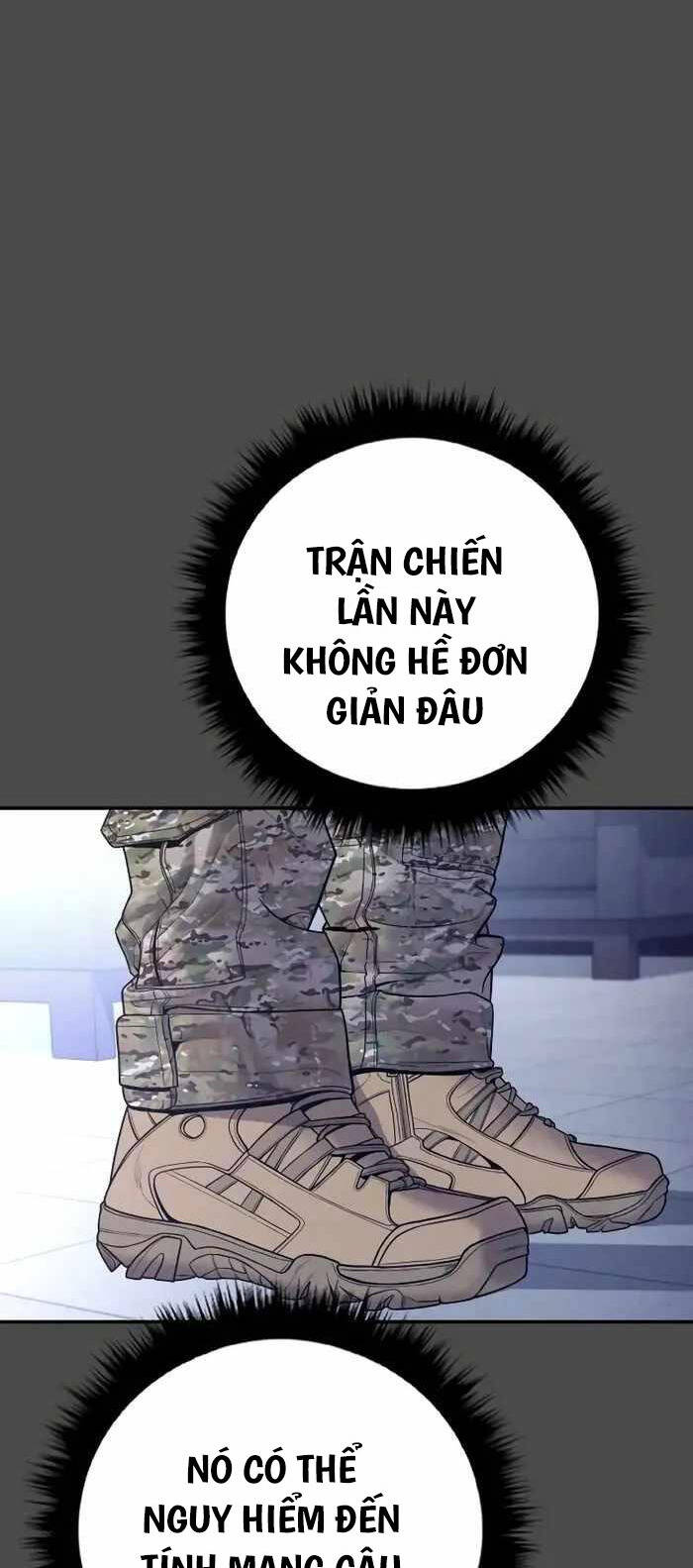 Đặc Vụ Kim - Chapter 134 - Page 61