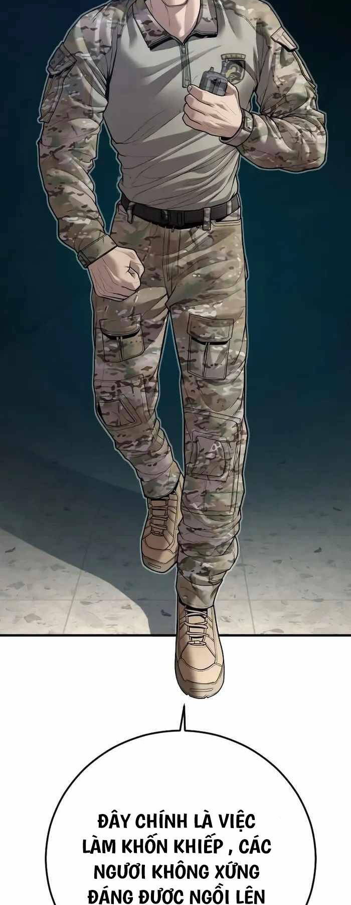 Đặc Vụ Kim - Chapter 134 - Page 67