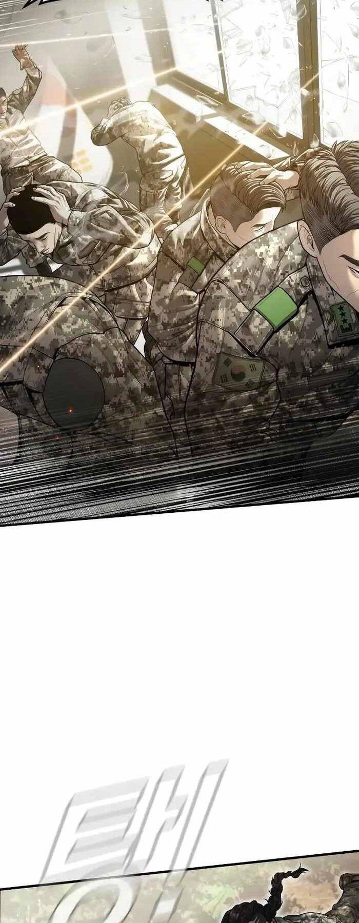 Đặc Vụ Kim - Chapter 134 - Page 71