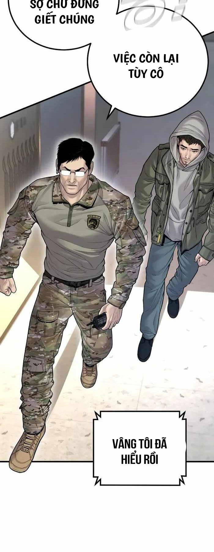 Đặc Vụ Kim - Chapter 134 - Page 73