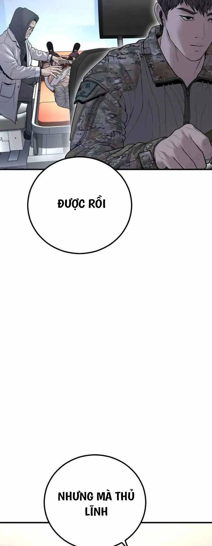 Đặc Vụ Kim - Chapter 134 - Page 76