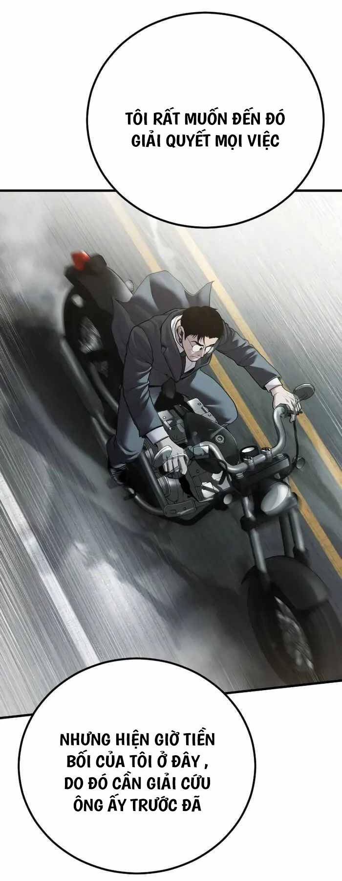 Đặc Vụ Kim - Chapter 134 - Page 78