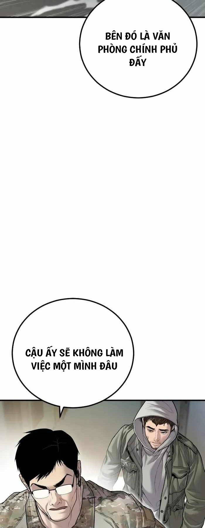 Đặc Vụ Kim - Chapter 134 - Page 80
