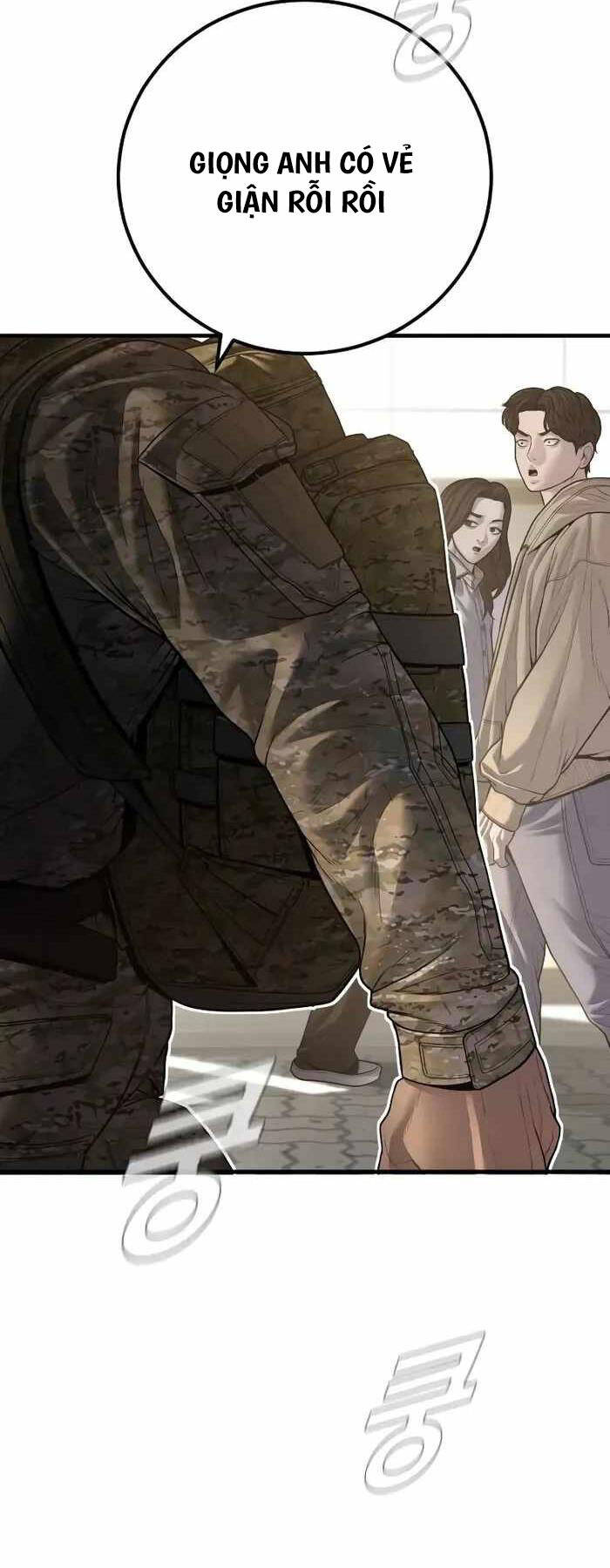 Đặc Vụ Kim - Chapter 134 - Page 85