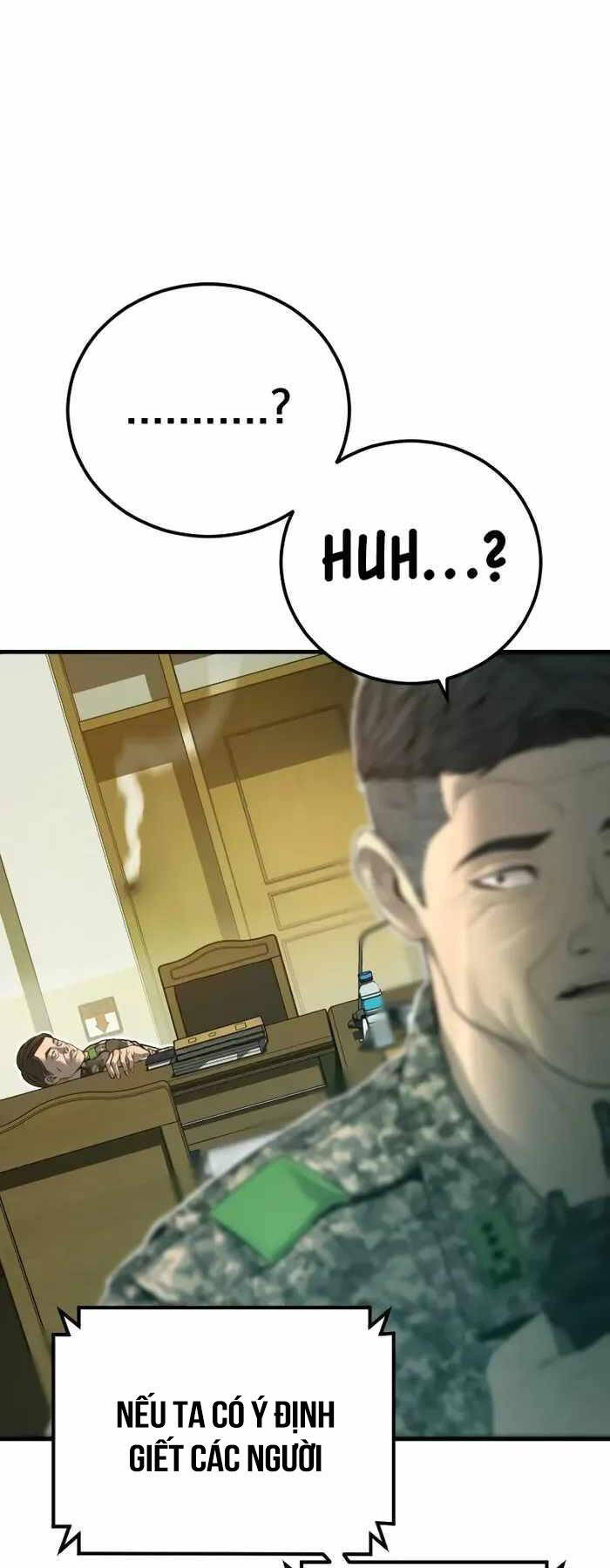 Đặc Vụ Kim - Chapter 134 - Page 9