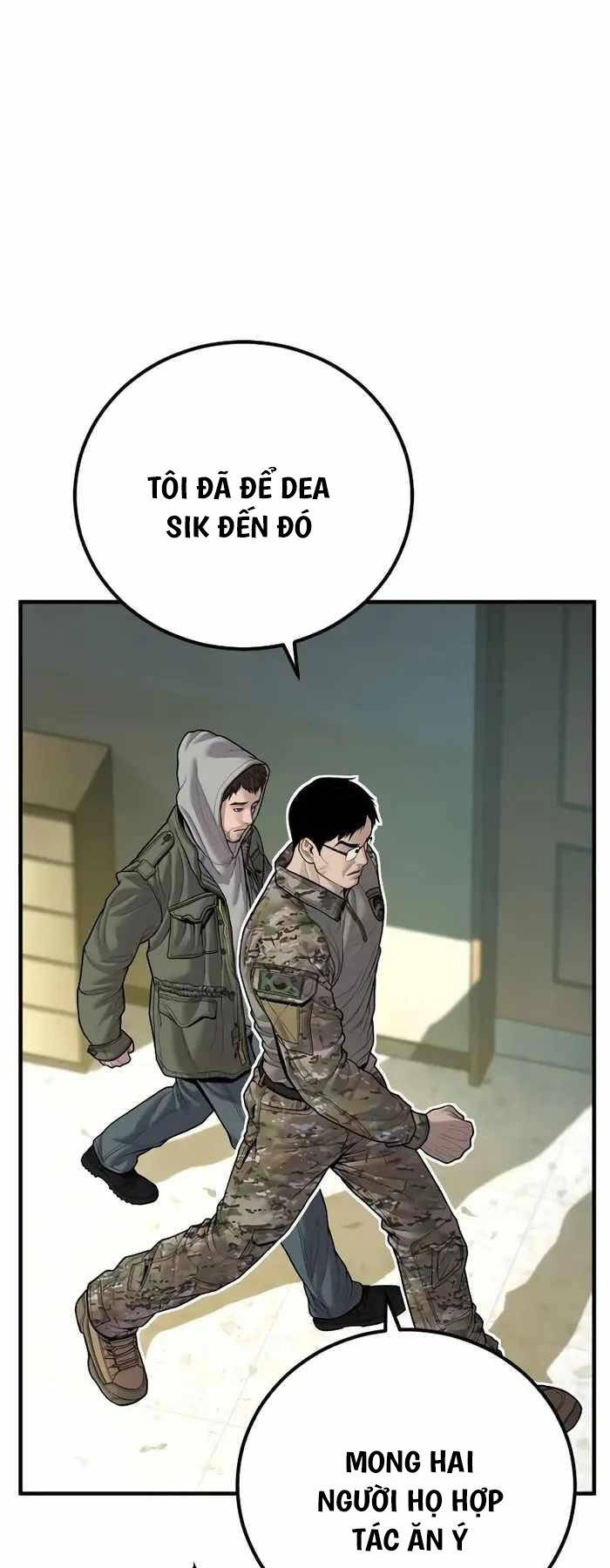 Đặc Vụ Kim - Chapter 134 - Page 90