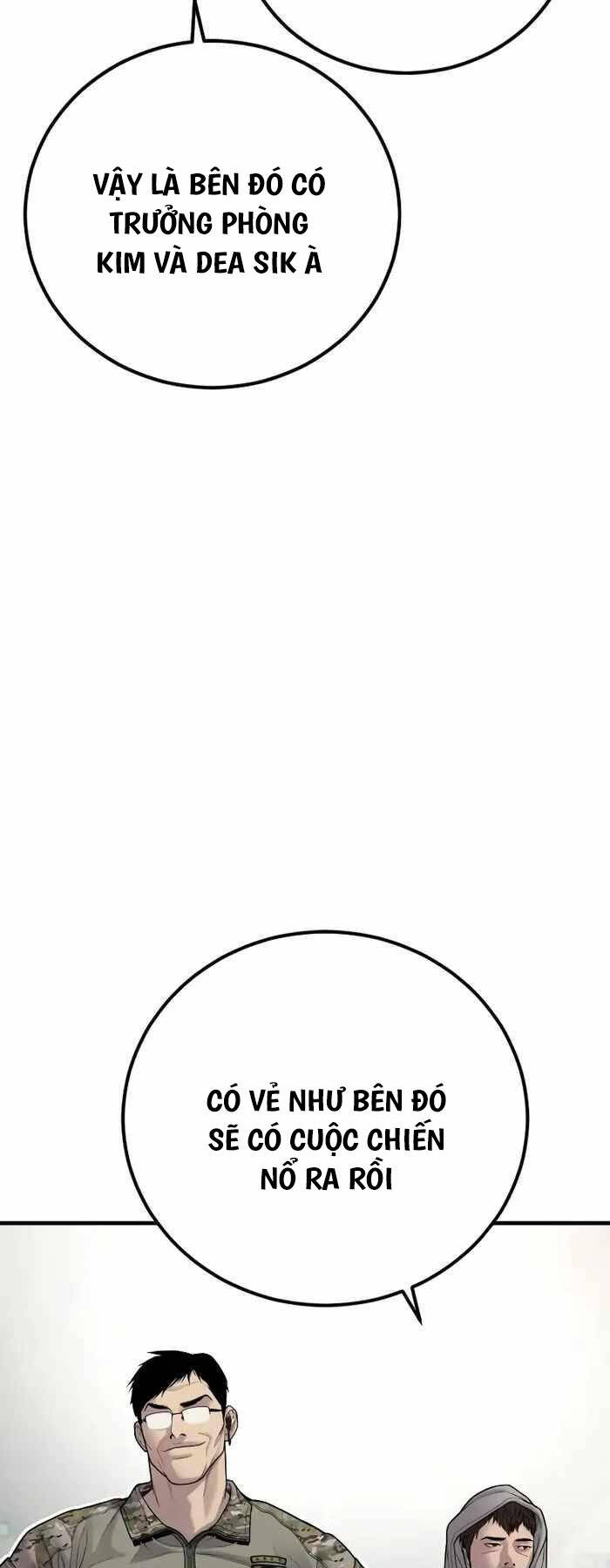 Đặc Vụ Kim - Chapter 134 - Page 91