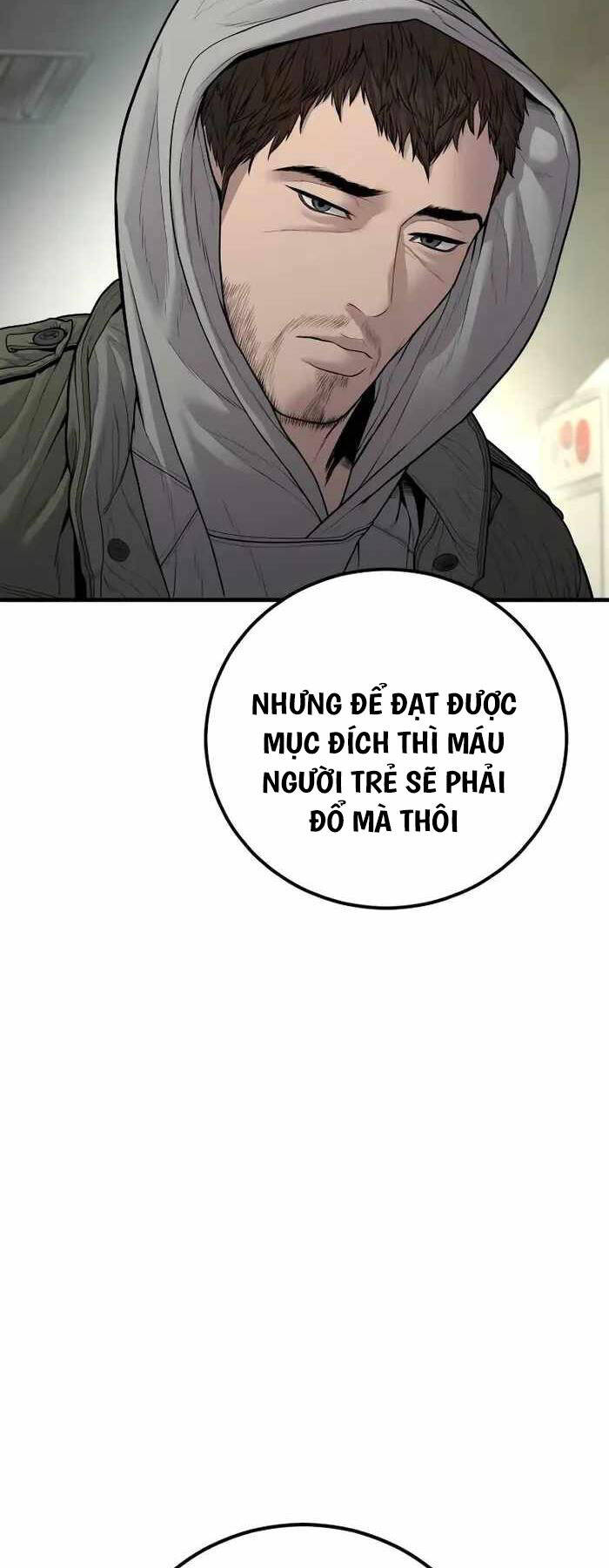 Đặc Vụ Kim - Chapter 134 - Page 93