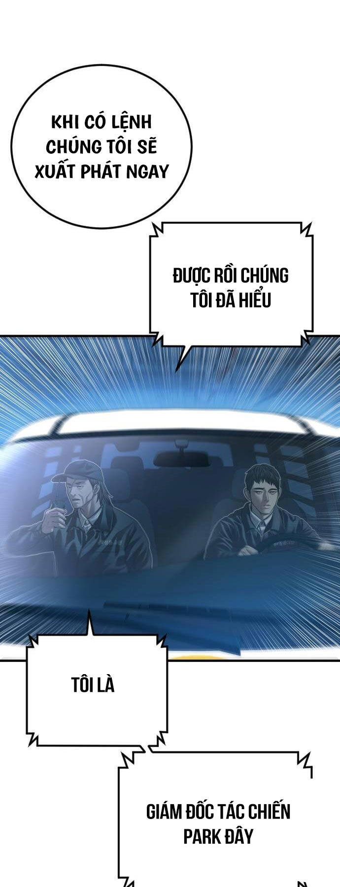 Đặc Vụ Kim - Chapter 135 - Page 102