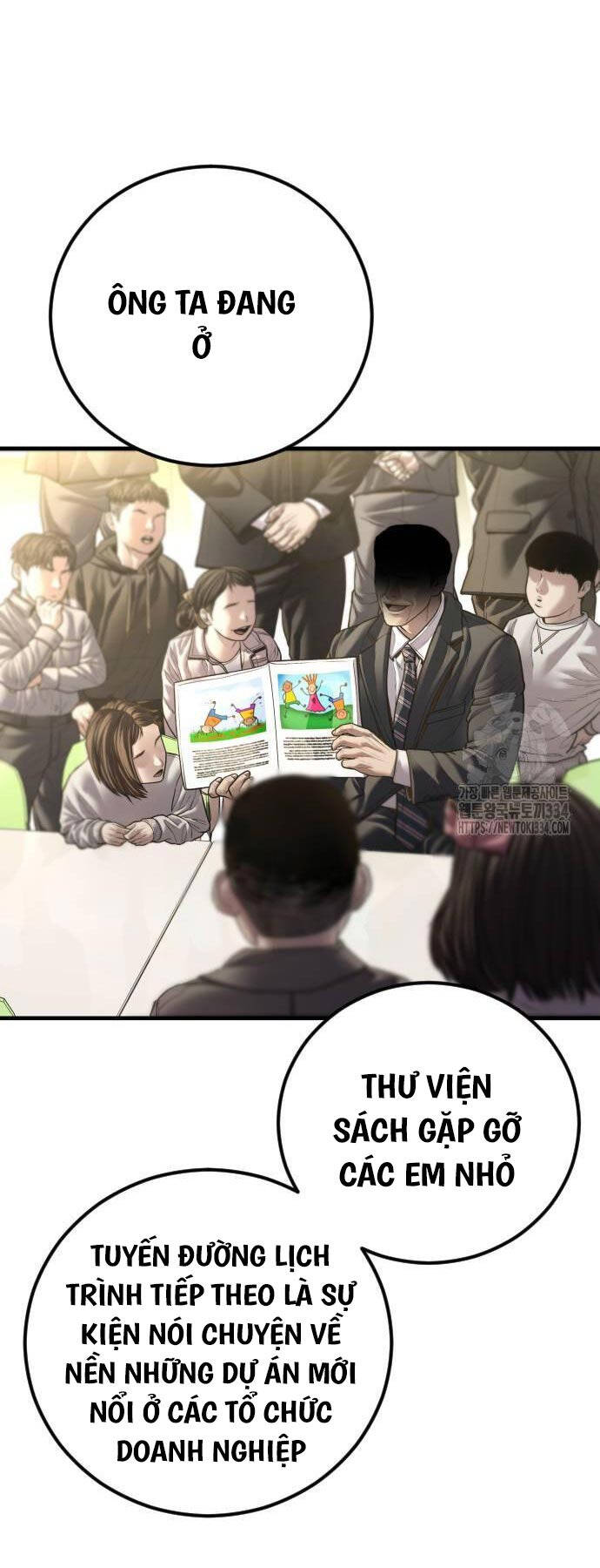 Đặc Vụ Kim - Chapter 135 - Page 106