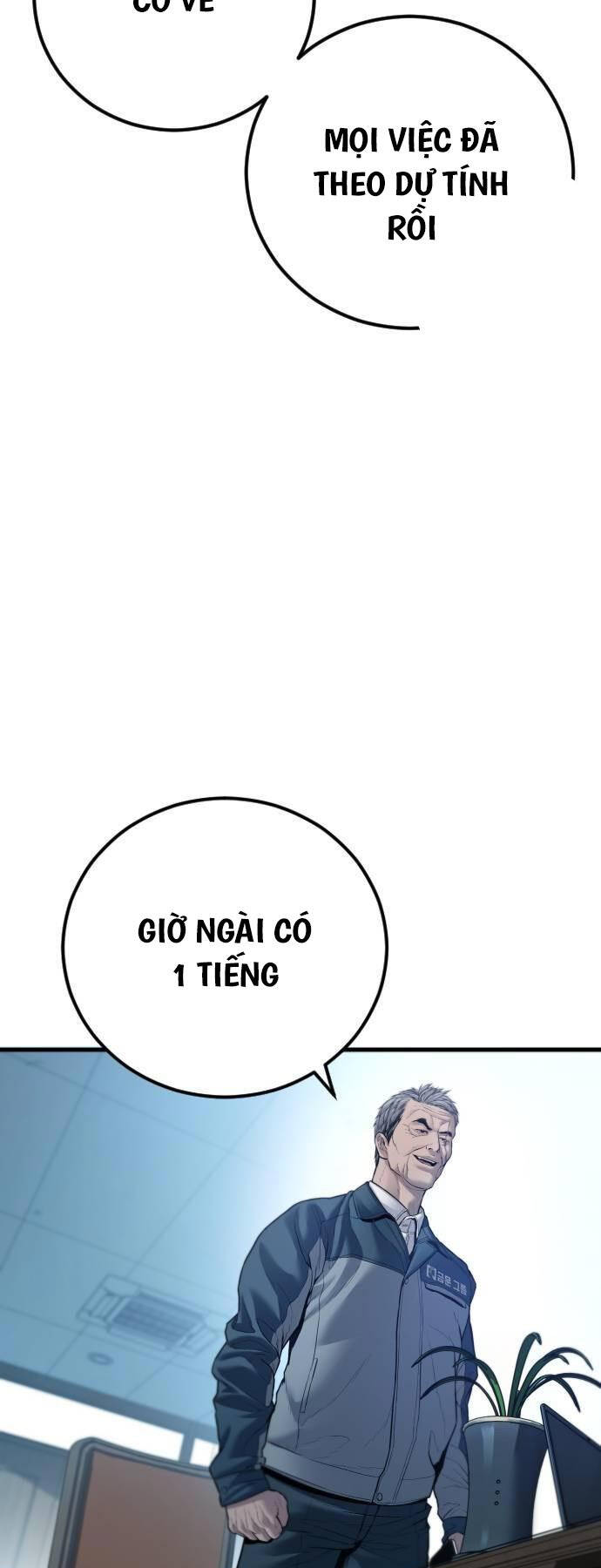 Đặc Vụ Kim - Chapter 135 - Page 111