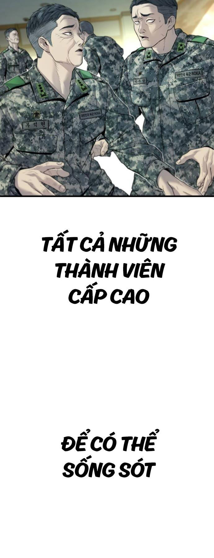 Đặc Vụ Kim - Chapter 135 - Page 114
