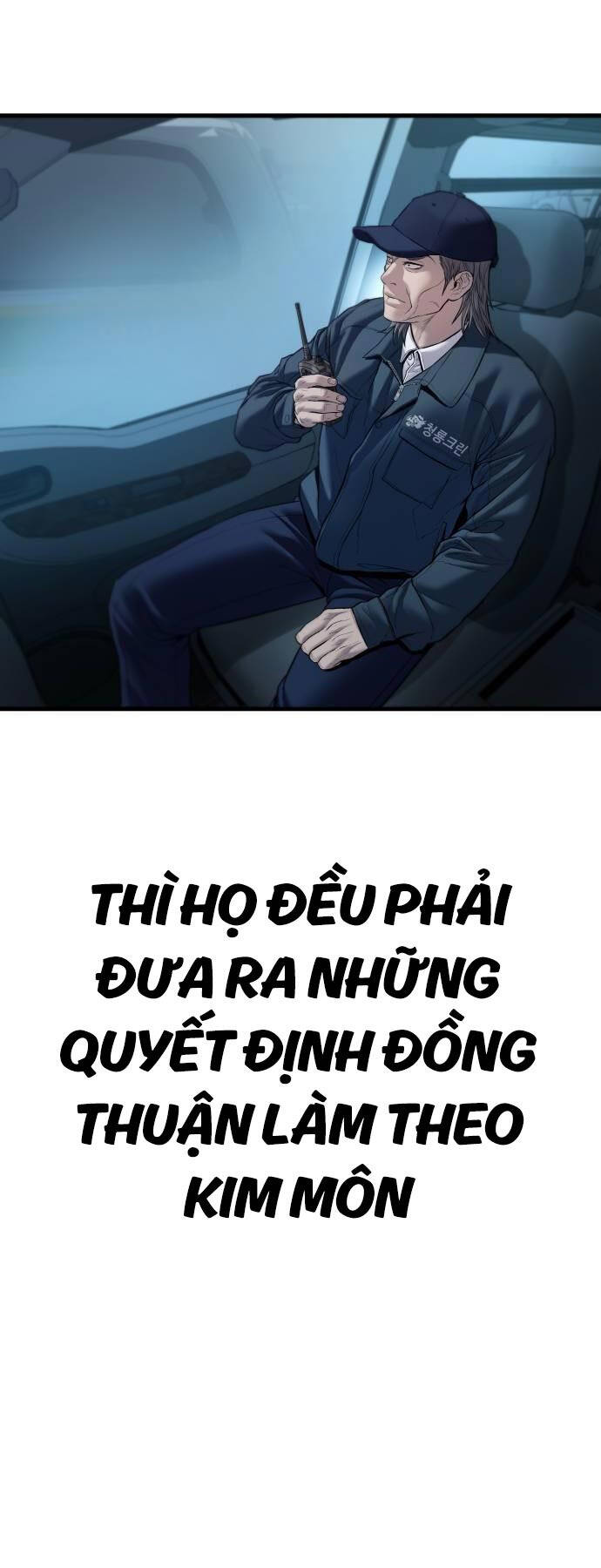 Đặc Vụ Kim - Chapter 135 - Page 115