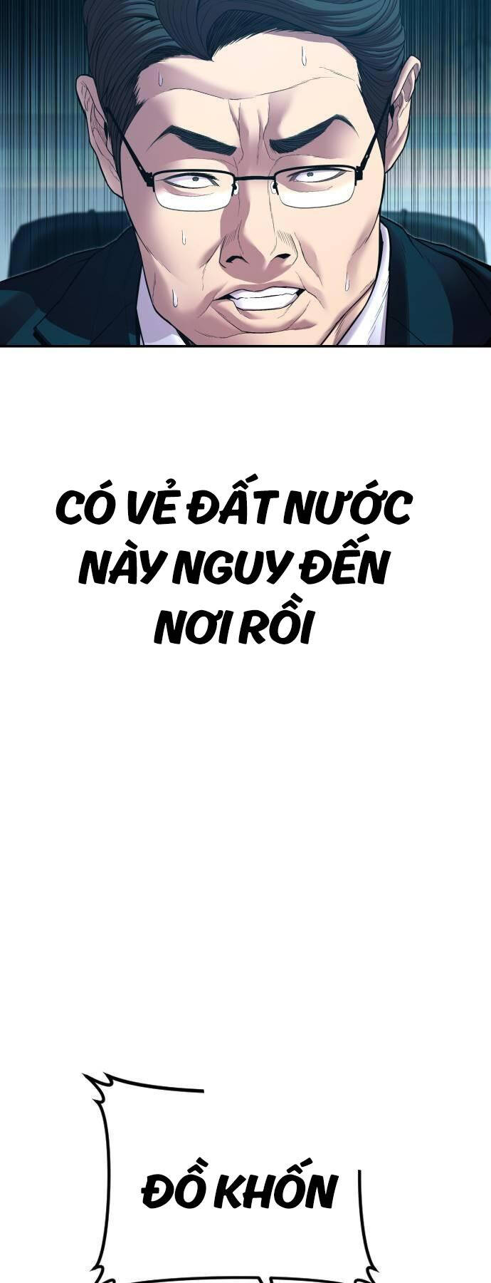 Đặc Vụ Kim - Chapter 135 - Page 121