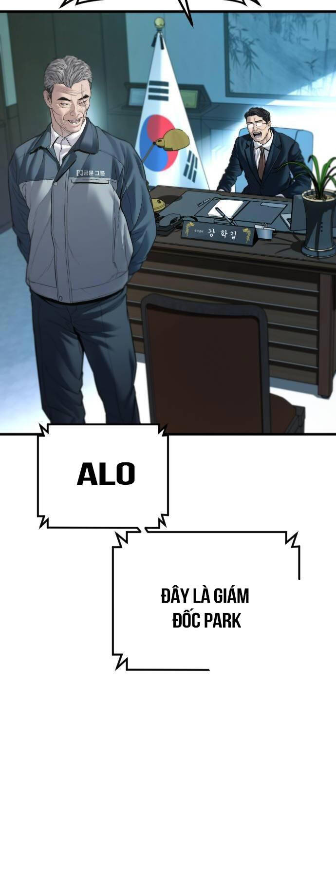 Đặc Vụ Kim - Chapter 135 - Page 122