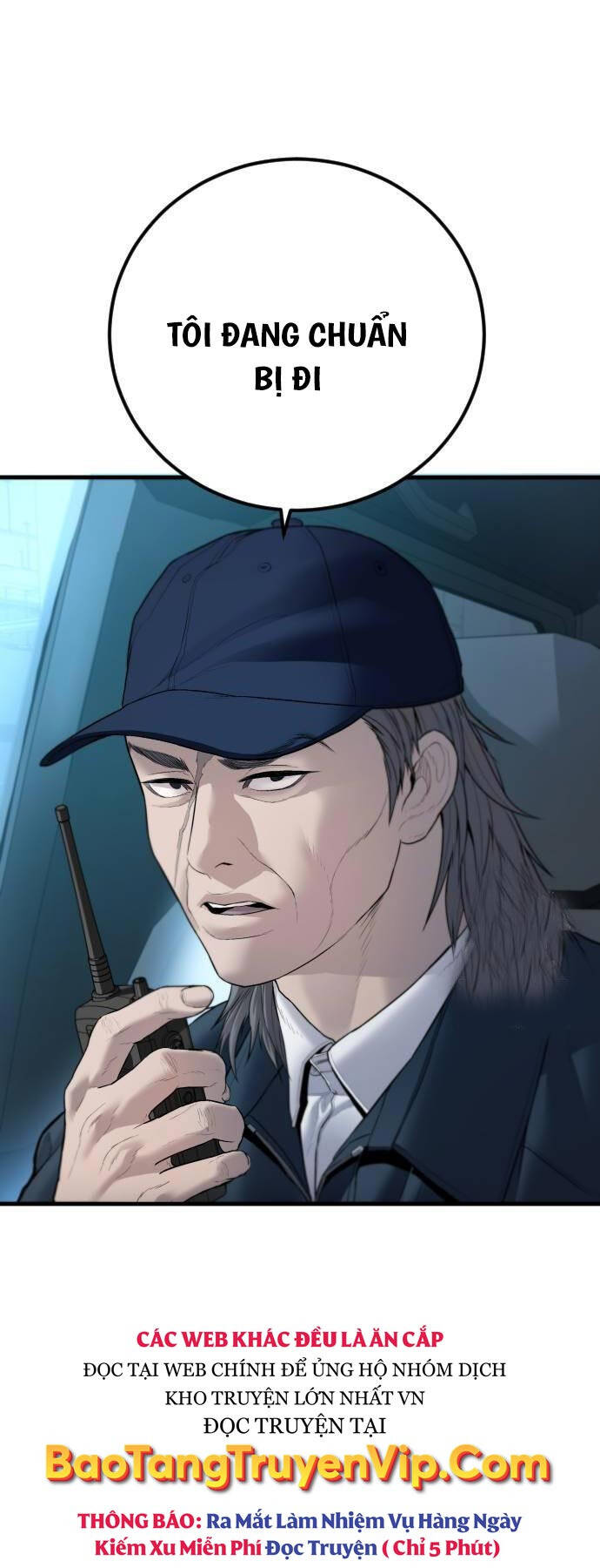 Đặc Vụ Kim - Chapter 135 - Page 123