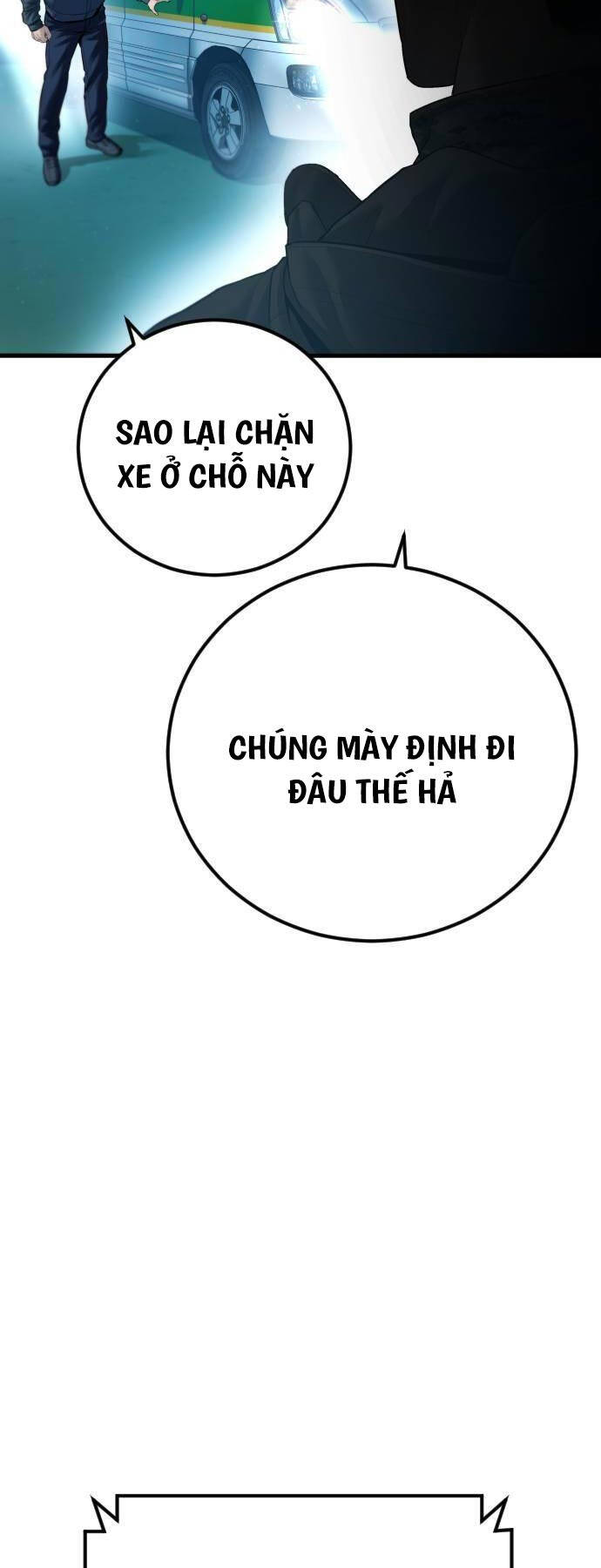 Đặc Vụ Kim - Chapter 135 - Page 126