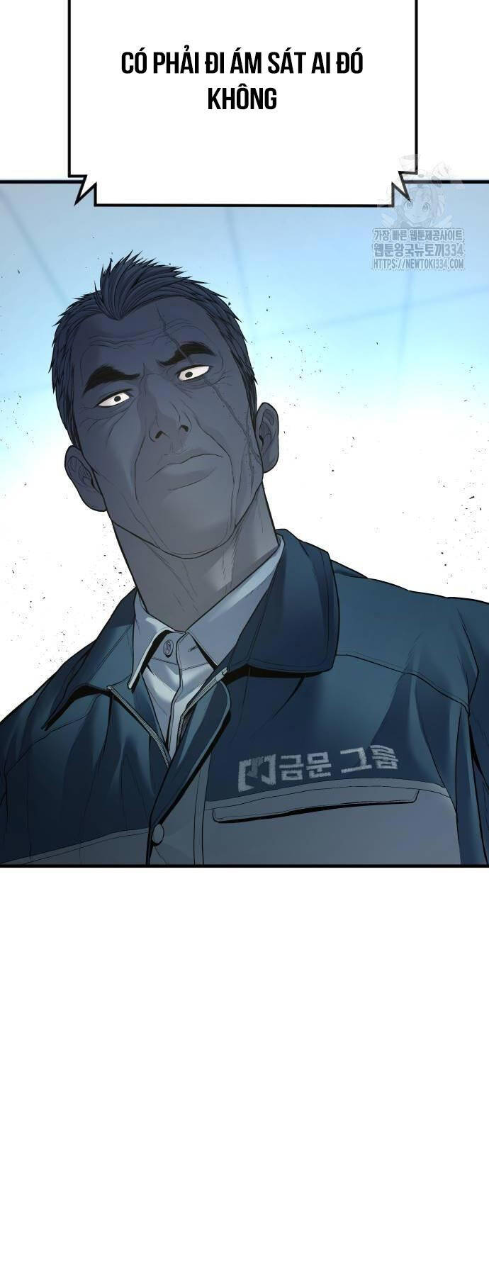 Đặc Vụ Kim - Chapter 135 - Page 127