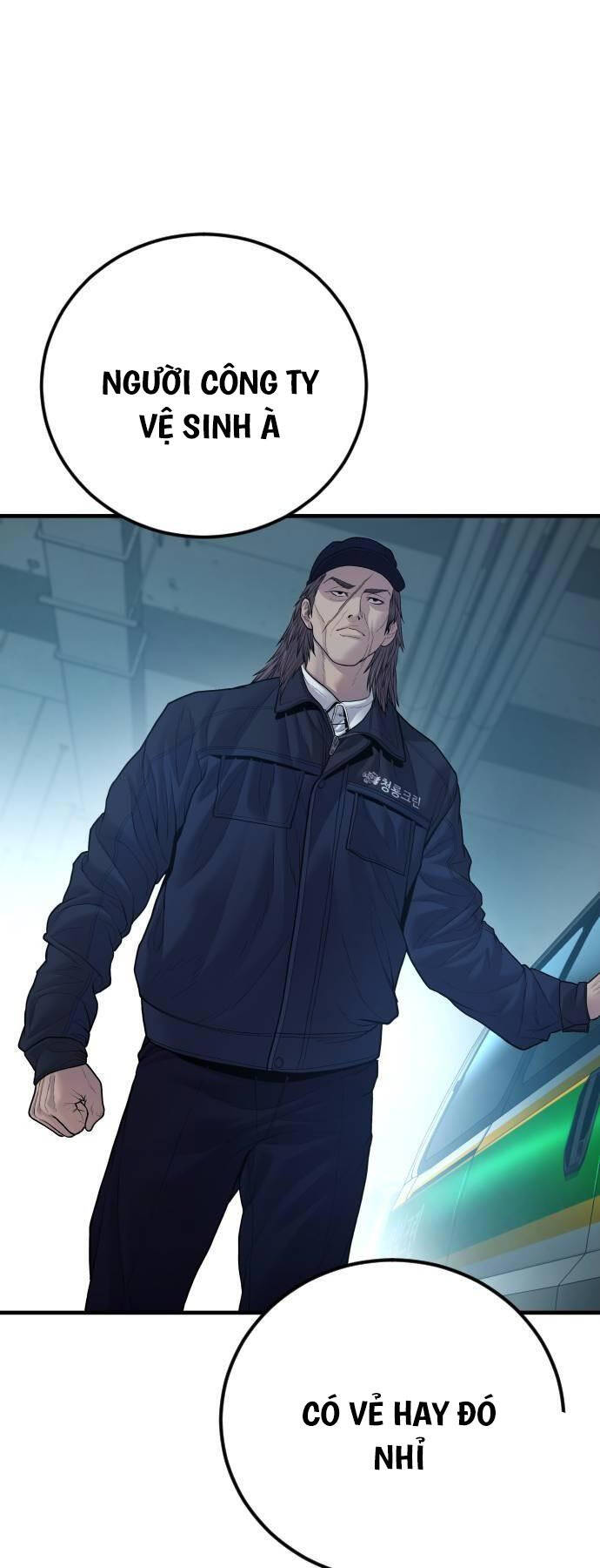 Đặc Vụ Kim - Chapter 135 - Page 128