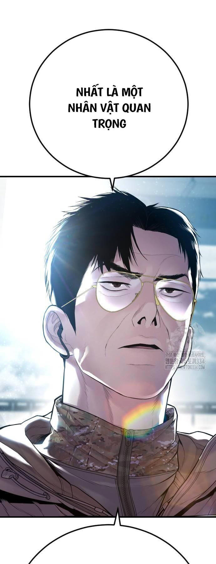 Đặc Vụ Kim - Chapter 135 - Page 131