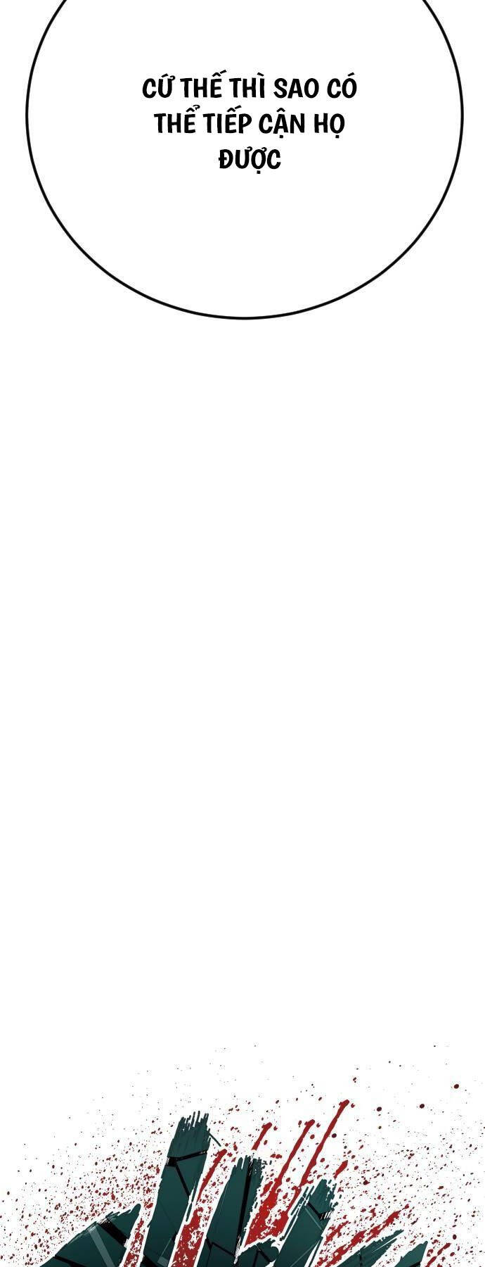 Đặc Vụ Kim - Chapter 135 - Page 132