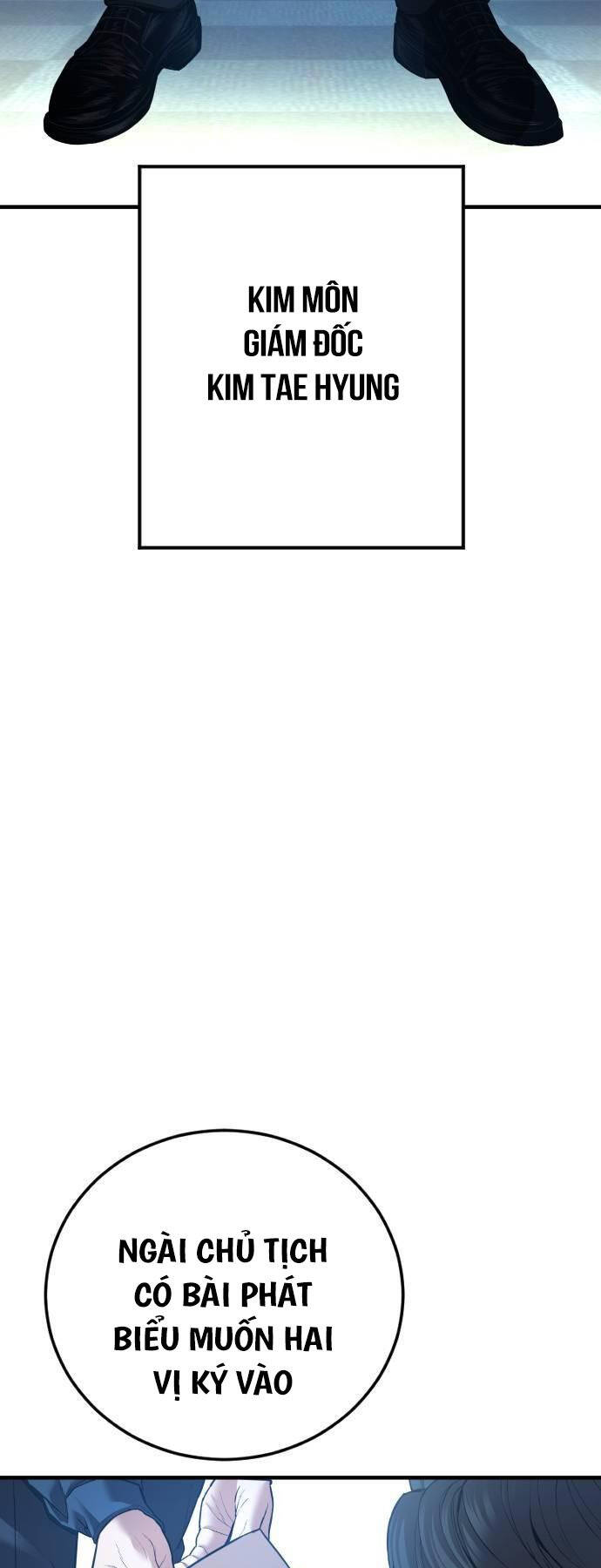 Đặc Vụ Kim - Chapter 135 - Page 16