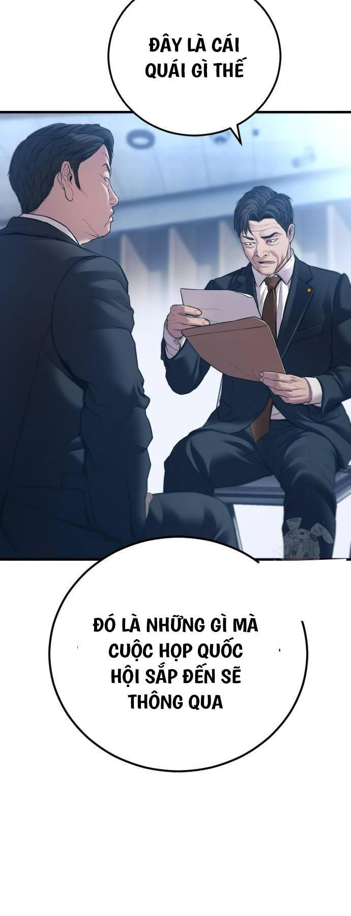 Đặc Vụ Kim - Chapter 135 - Page 18